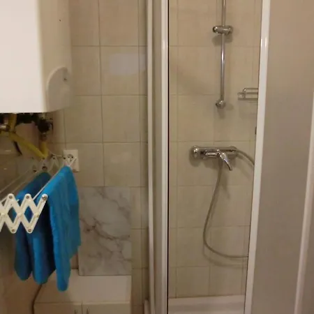Lägenhet Am Apartman Hévíz