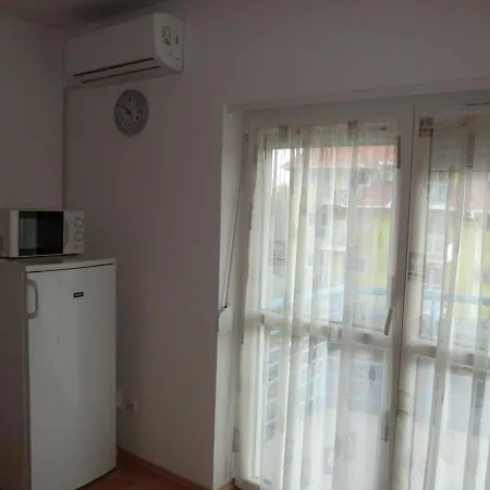 Am Apartman Lägenhet *