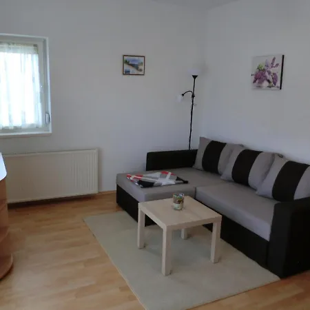 Am Apartman Lägenhet