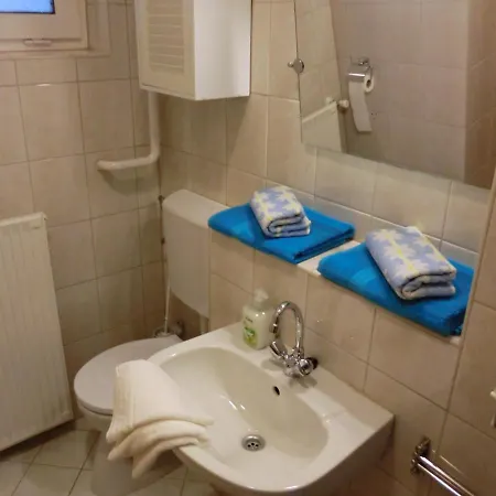 Lägenhet Am Apartman
