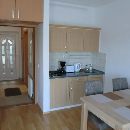 Am Apartman Lägenhet
