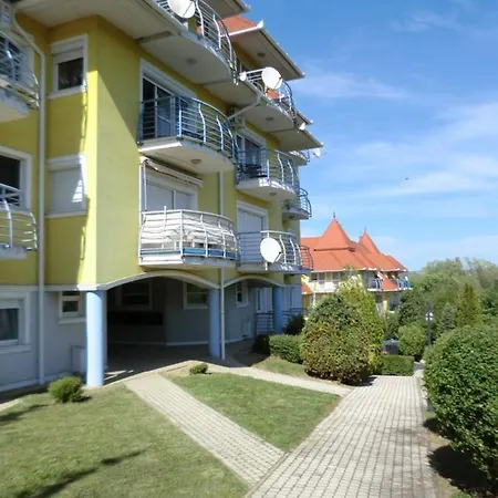 Am Apartman Lägenhet